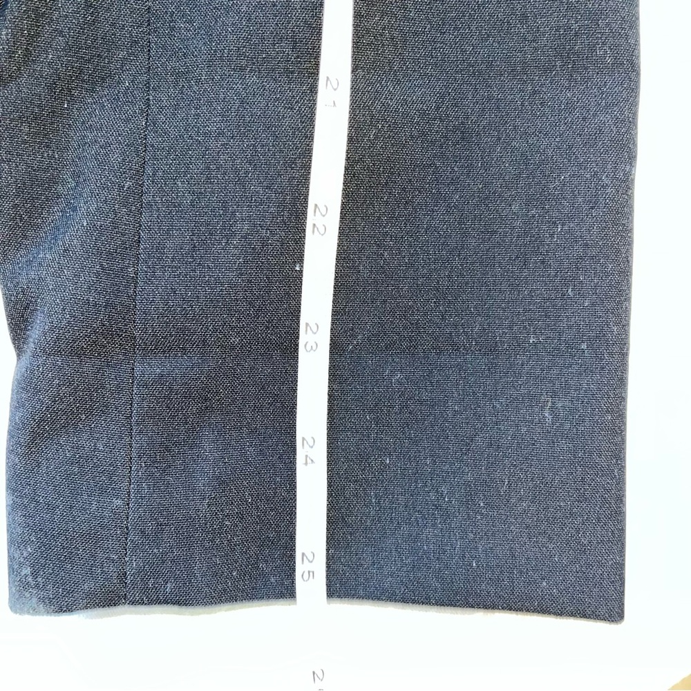 Loft Black Women's Blazer - Picture 10 of 10